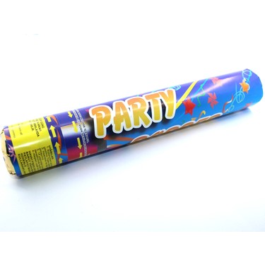 Parti Konfeti
